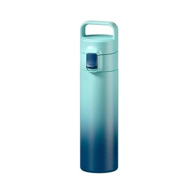 Hiji-botol Cai Stainless Stee